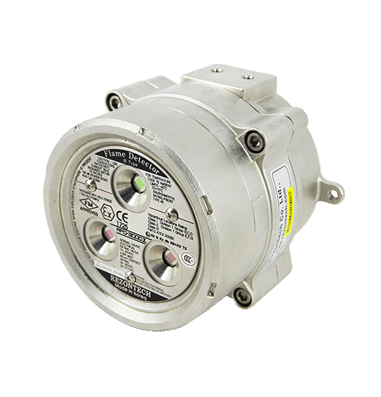 RFD-3000X火焰探測器